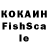 A-PVP крисы CK Felice Happy