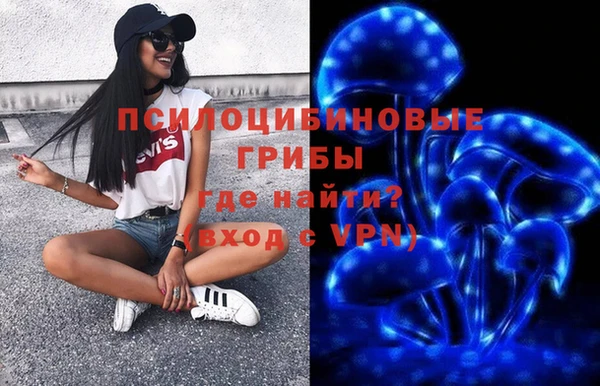 тгк Костерёво